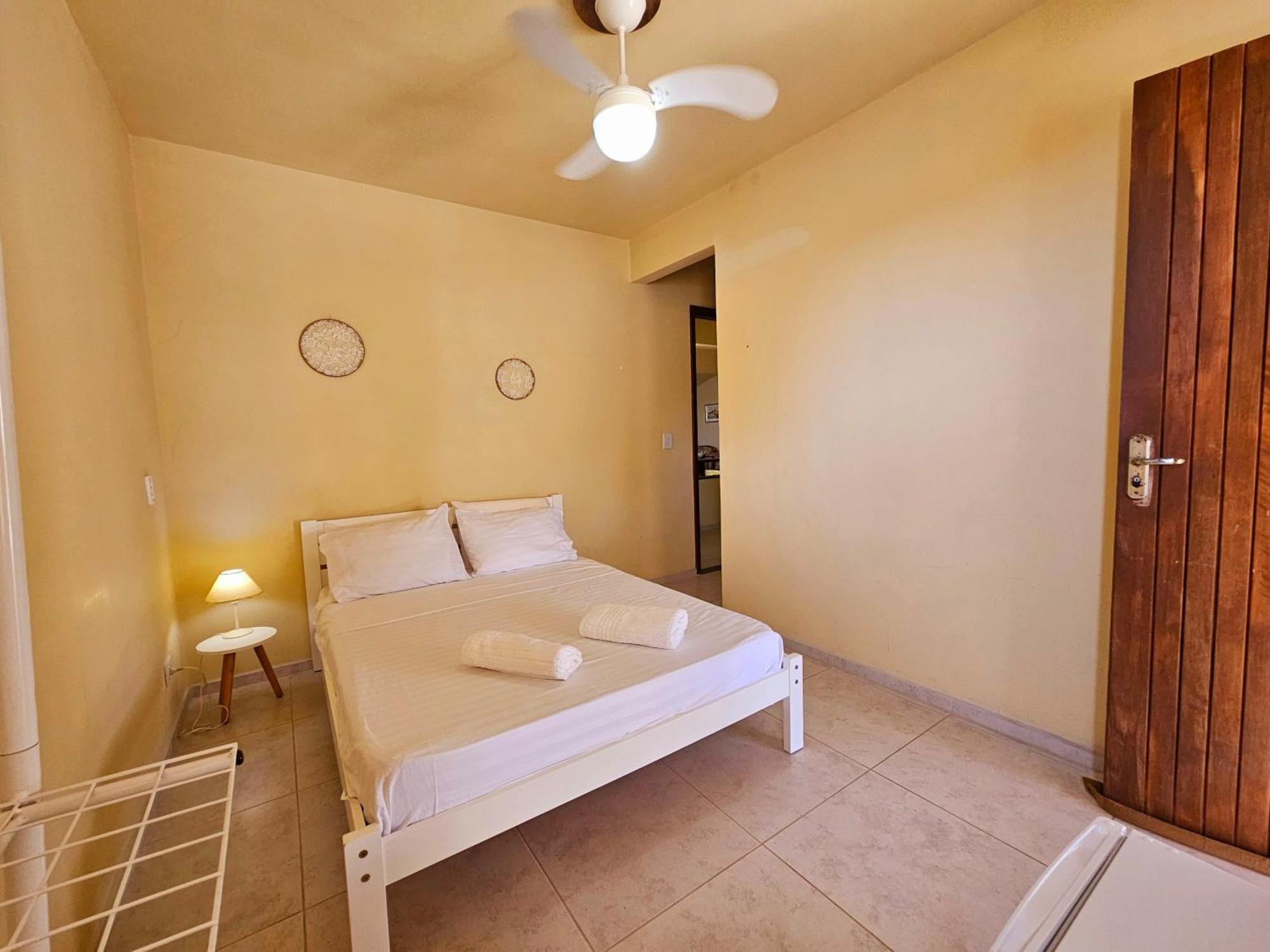 Canto Santo Itapoa  Exterior photo