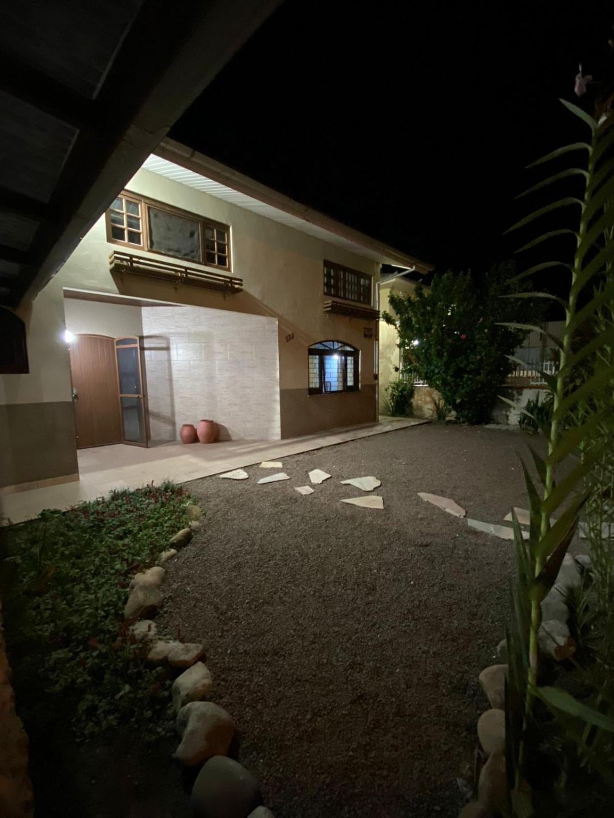 Canto Santo Itapoa  Exterior photo